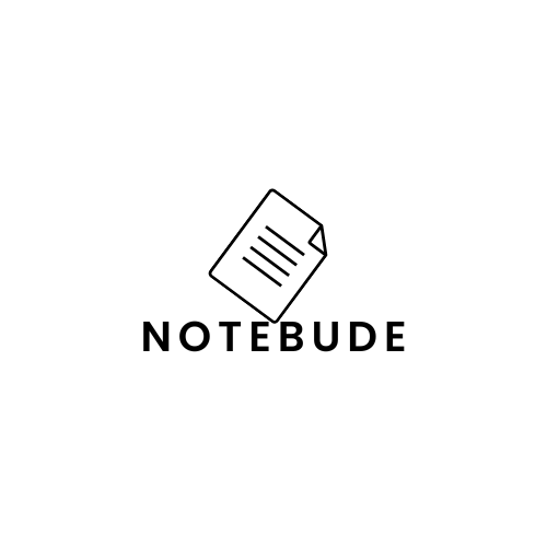 notebude.com